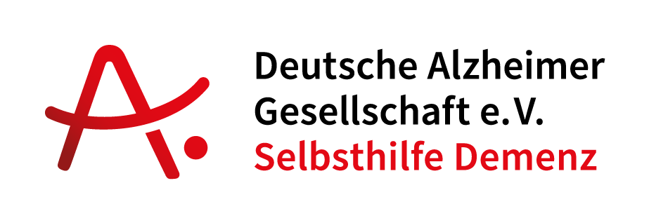 Logo der Alzheimer Gesellschaft Hessen e.V.
