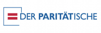 Logo des Paritätischen Wohlfahrtsverbandes Hessen